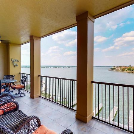 The Waters Condo Building 5 Patriot'S Retreat Horseshoe Bay Ngoại thất bức ảnh