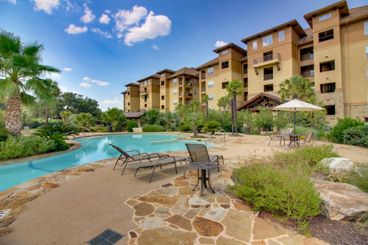The Waters Condo Building 5 Patriot'S Retreat Horseshoe Bay Ngoại thất bức ảnh